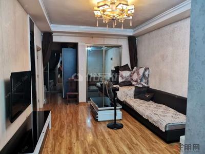 北湖路-正恒国际广场3房方便看房