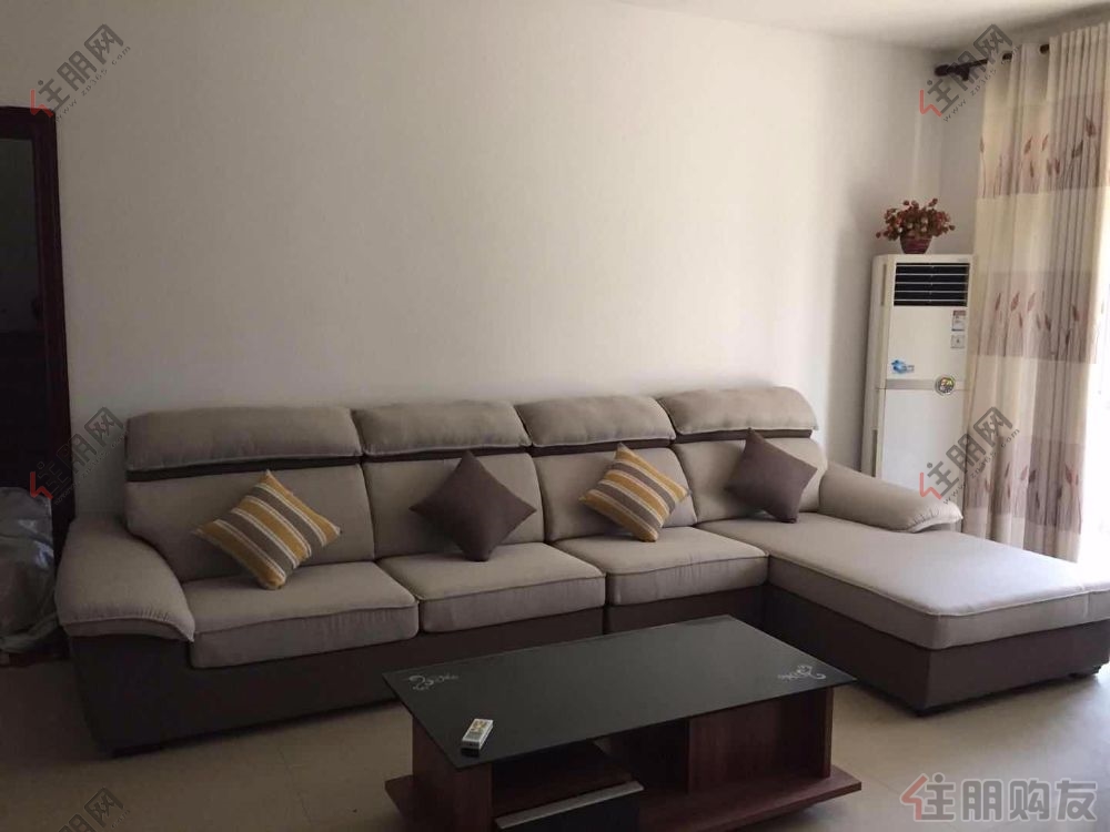 出租南宁联盟新城4房