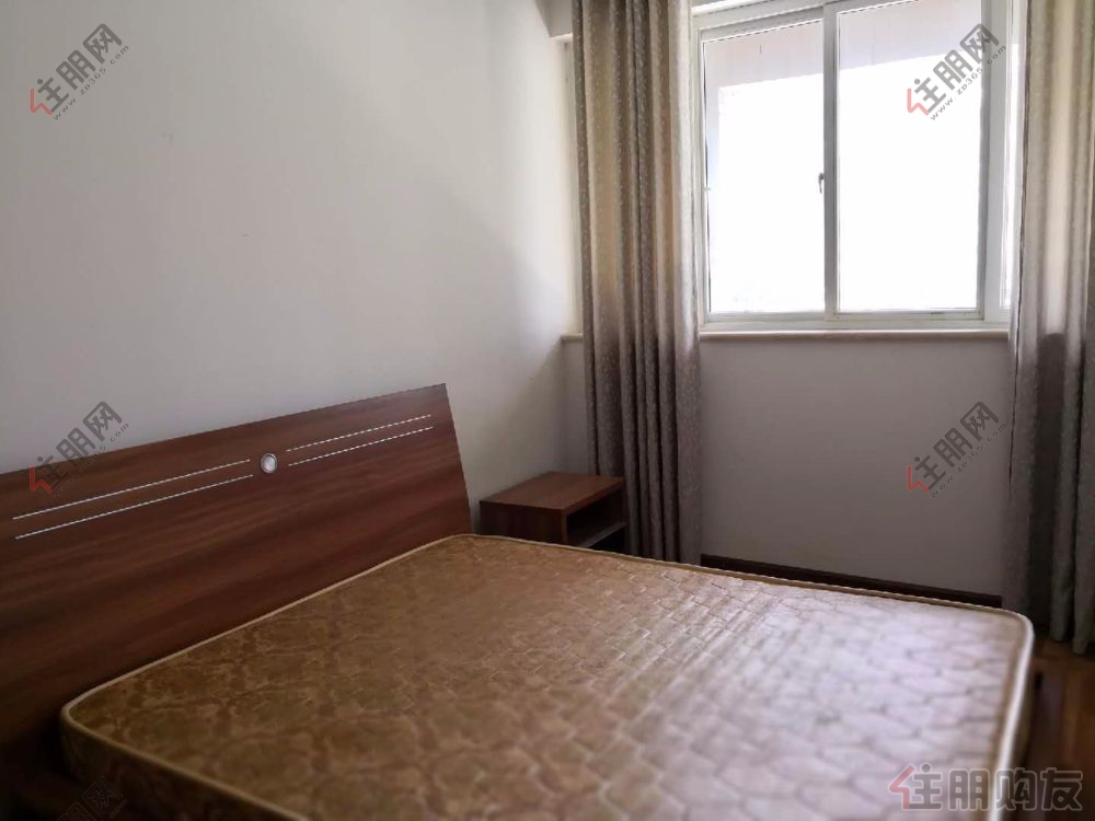 出租南宁联盟新城4房