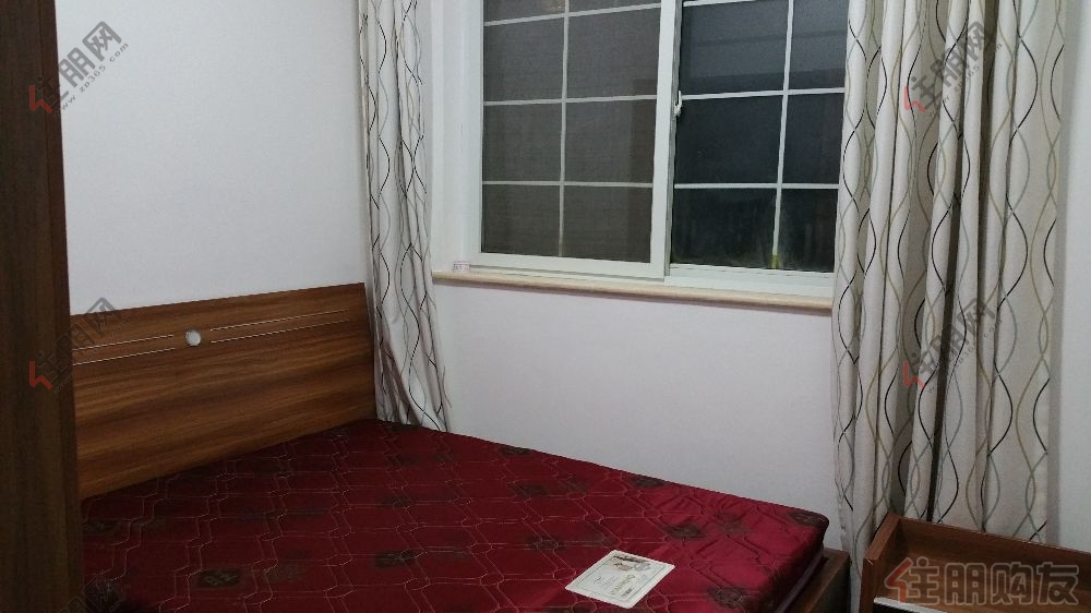 出租南宁联盟新城4房