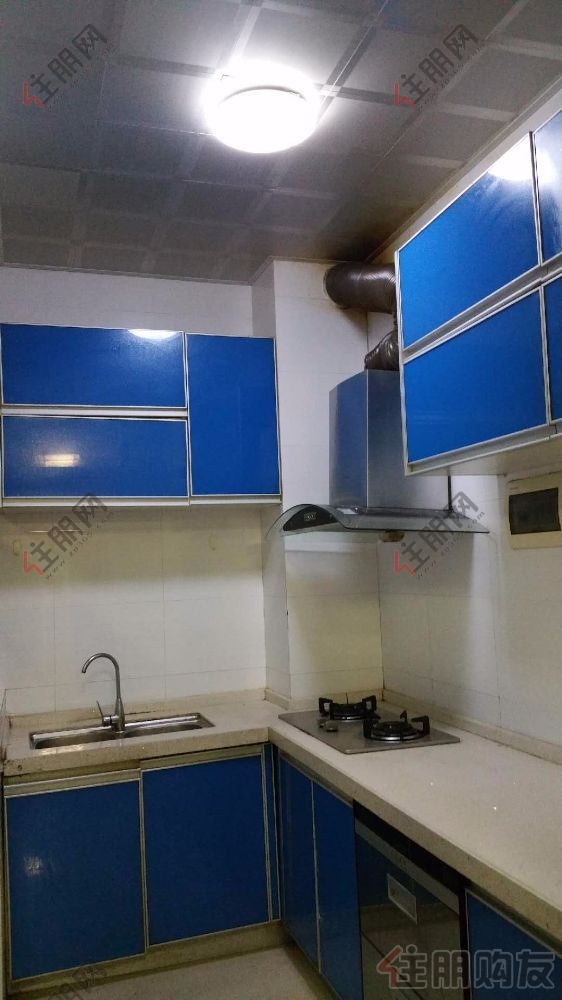 出租南宁联盟新城4房