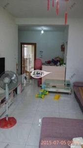 西乡塘区-快环边上恒大新城正规2房出租，房子采光号，楼层舒适