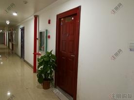 阳和冠亚国际星城办公公寓出租2间